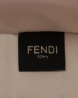 Pre-Owned Fendi Medium Sunshine Shopper