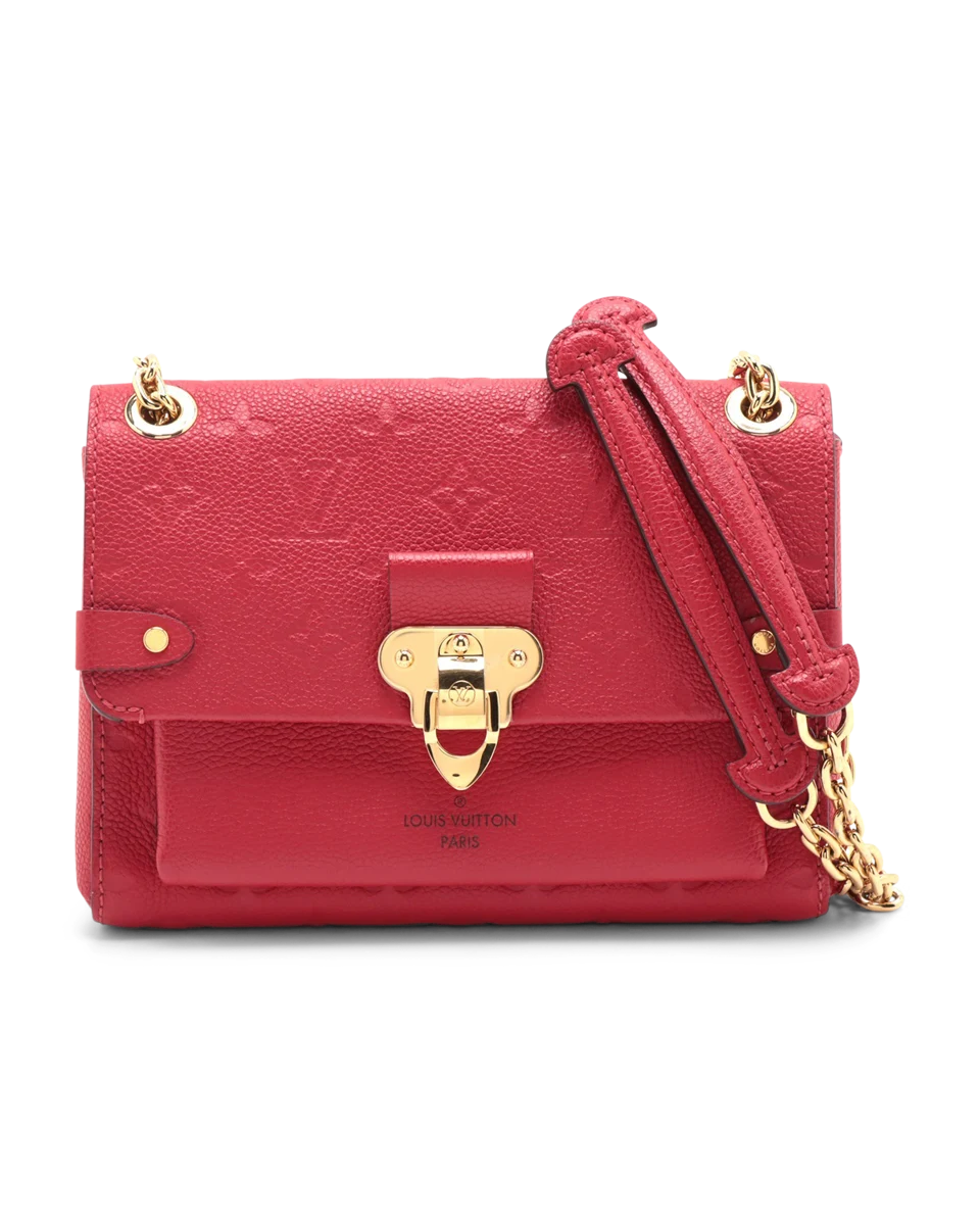 Pre-Owned Louis Vuitton Vavin BB M43936