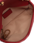 Pre-Owned Gucci Super Mini Marmont