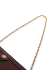 Pre-Owned Gucci Ophidia Shoulder Bag