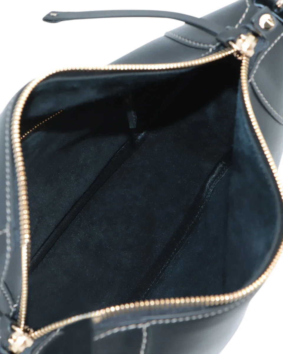 Pre-Owned Gucci Medium GG Emblem Shoulder Bag