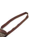 Pre-Owned Gucci Retro Interlocking G Belt Bag