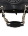Pre-Owned Gucci SoHo Chain Shoulder Bag