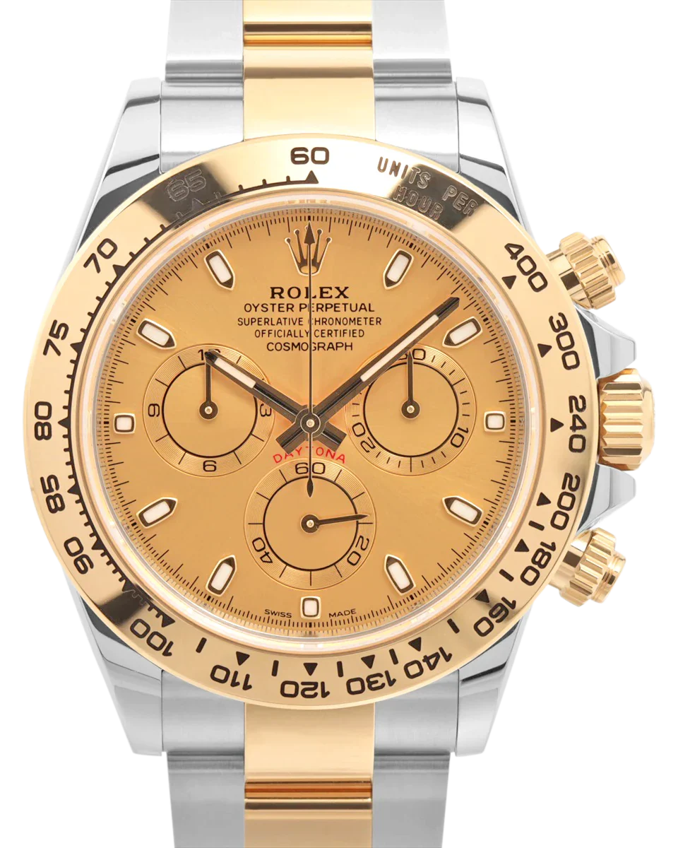 Pre-Owned Rolex Daytona 116503