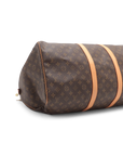 Pre-Owned Louis Vuitton Keepall 55 M41414
