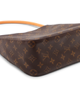 Pre-Owned Louis Vuitton Looping Mm M51146
