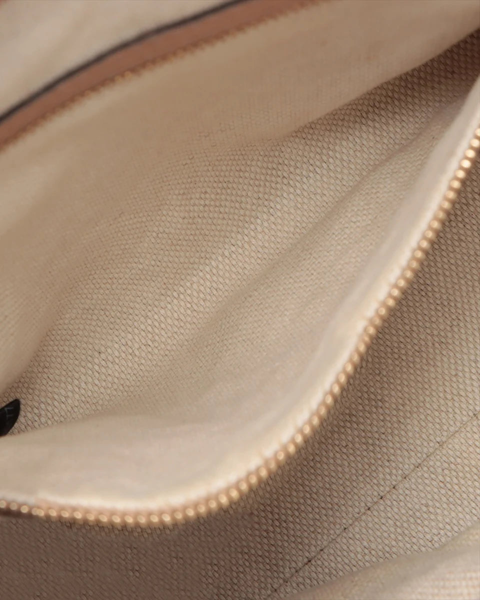 Pre-Owned Gucci SoHo Tote