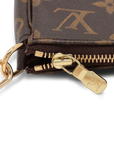 Pre-Owned Louis Vuitton Pochette Accessories M51980