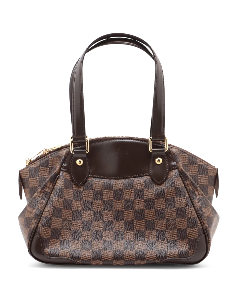 Pre-Owned Louis Vuitton Verona PM N41117