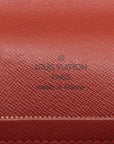 Pre-Owned Louis Vuitton Tribeca Carre N51161