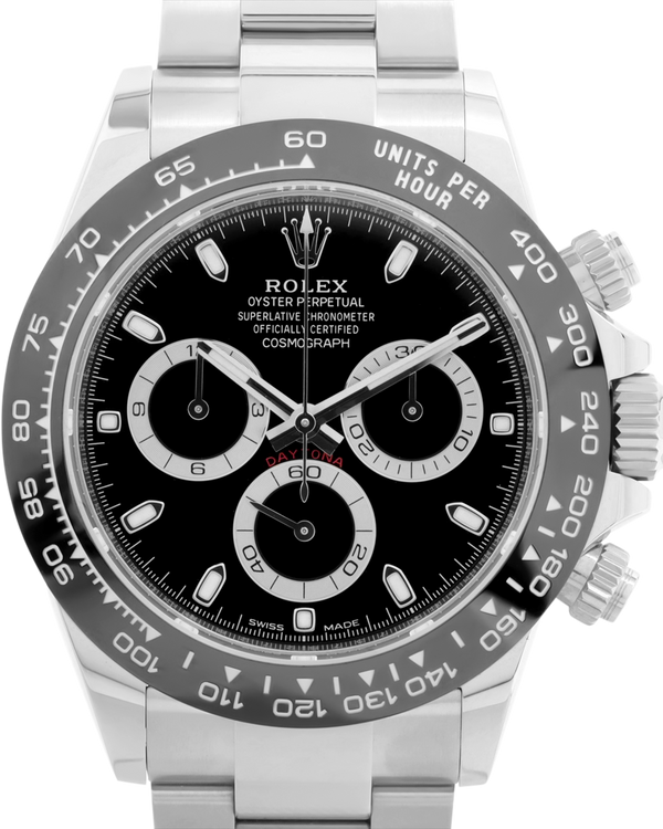 Pre-Owned Rolex Daytona 116500LN
