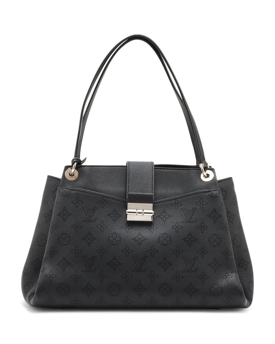 Pre-Owned Louis Vuitton Mahina Sevres M41788