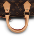 Pre-Owned Louis Vuitton Speedy 25 M41528