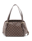 Pre-Owned Louis Vuitton Belem Mm N51174
