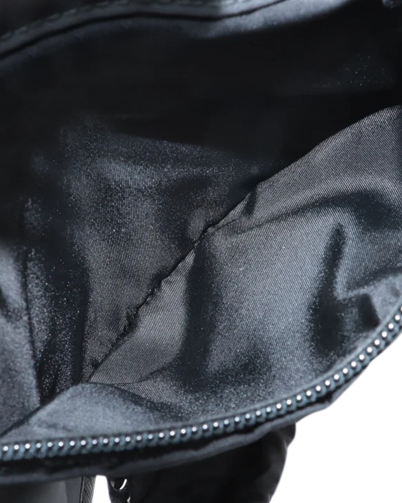 Pre-Owned Prada Tessuto Backpack