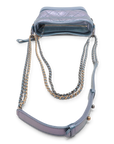 Pre-Owned Chanel Iridescent Small Gabrielle Hobo
