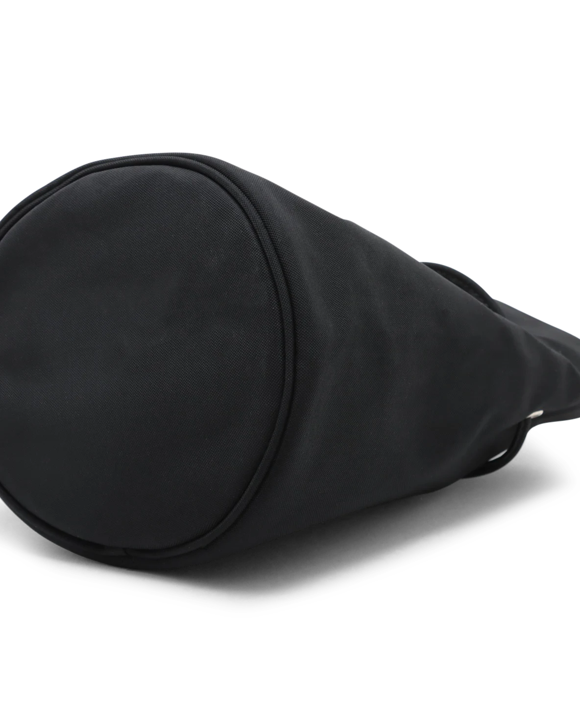 Pre-Owned Balenciaga Wheel Drawstring Bucket