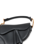 Pre-Owned Christian Dior Saddle Bag