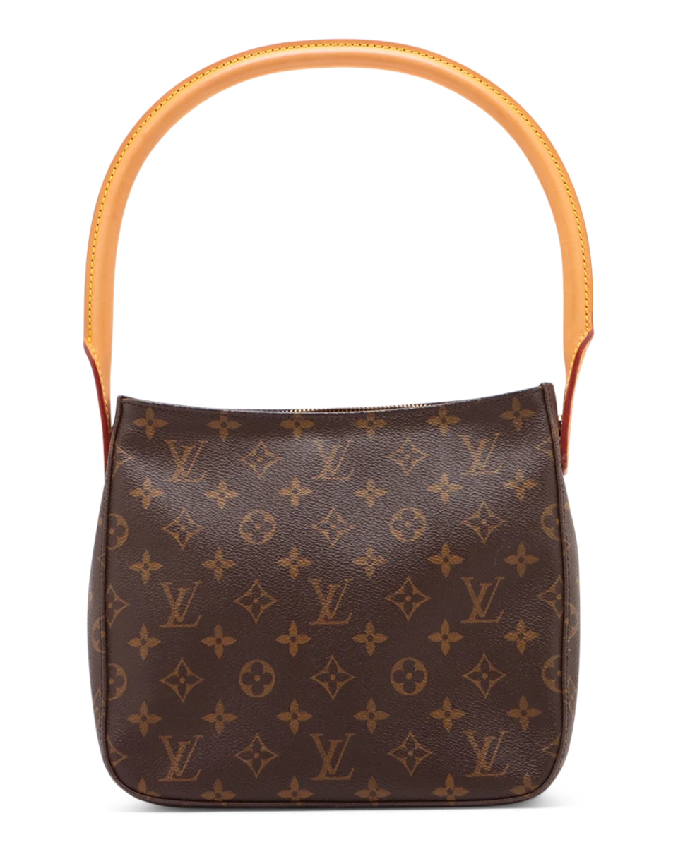Pre-Owned Louis Vuitton Looping MM M51146