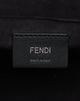 Pre-Owned Fendi F is Fendi Small Kan