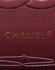 Pre-Owned Chanel Classic Medium Double Flap Bag