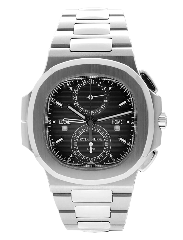 Pre-Owned Patek Philippe Nautilus 5990/1A-001