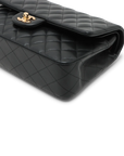 Pre-Owned Chanel Classic Medium Double Flap