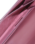 Pre-Owned Saint Laurent Sunset Shoulder Bag