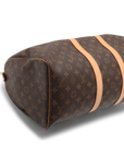 Pre-Owned Louis Vuitton Keepall 45 M41428
