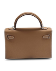 Pre-Owned Hermes Mini Kelly Sellier 20