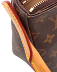 Pre-Owned Louis Vuitton Looping Mm M51146