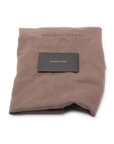 Pre-Owned Bottega Veneta The Shoulder Pouch