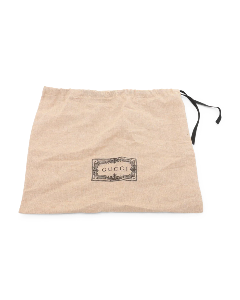 Pre-Owned Gucci Blondie Shoulder Bag