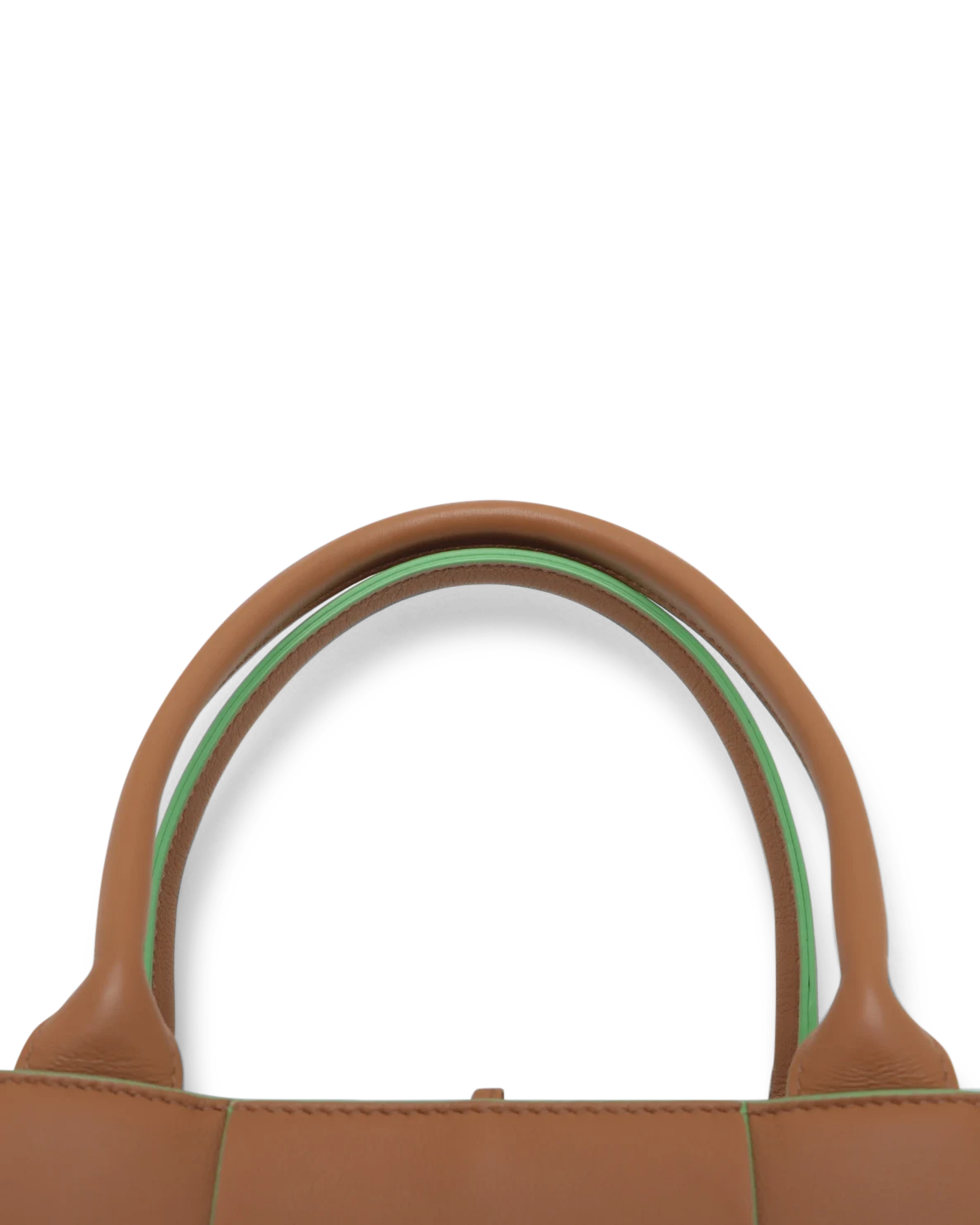 Pre-Owned Bottega Veneta The Arco Tote