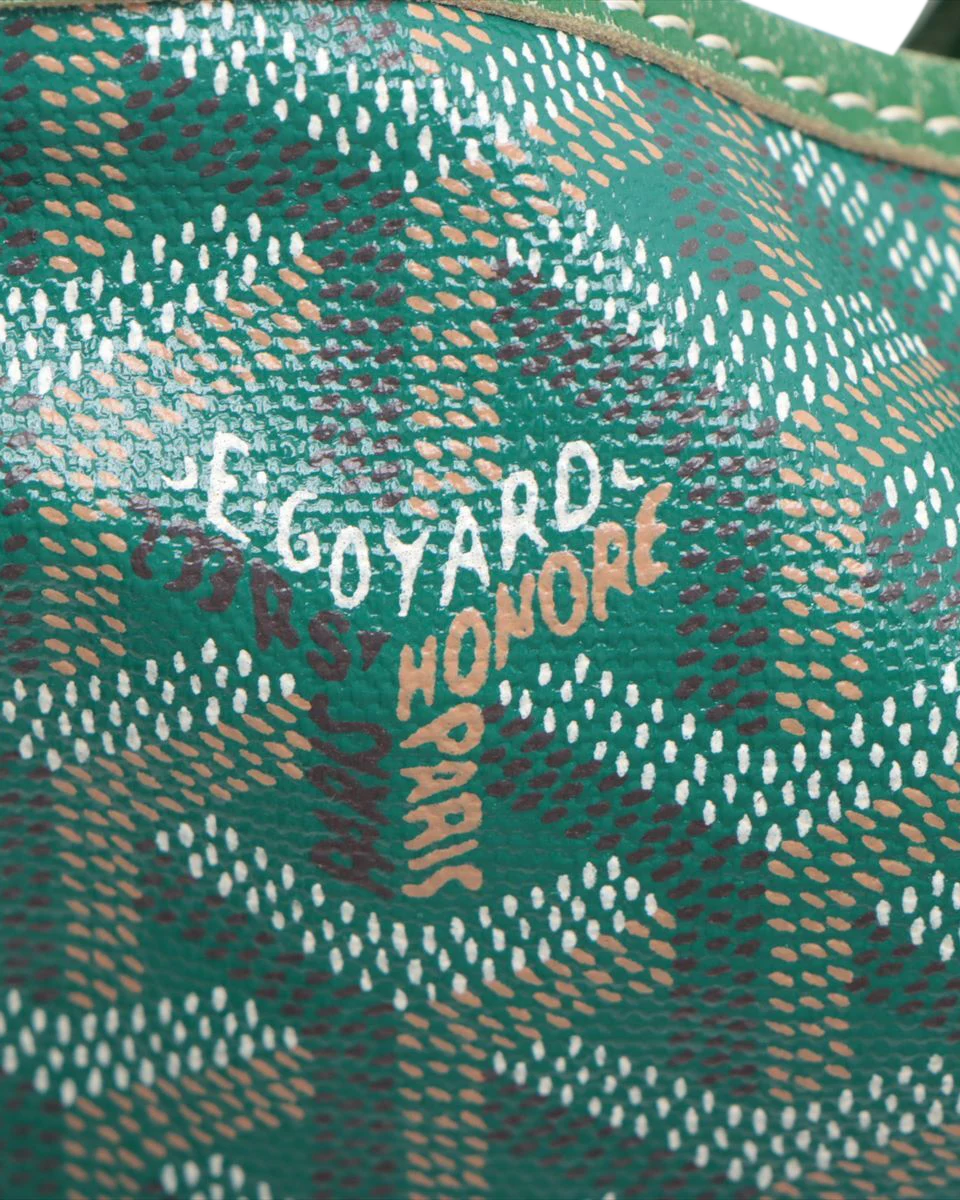 Pre-Owned Goyard