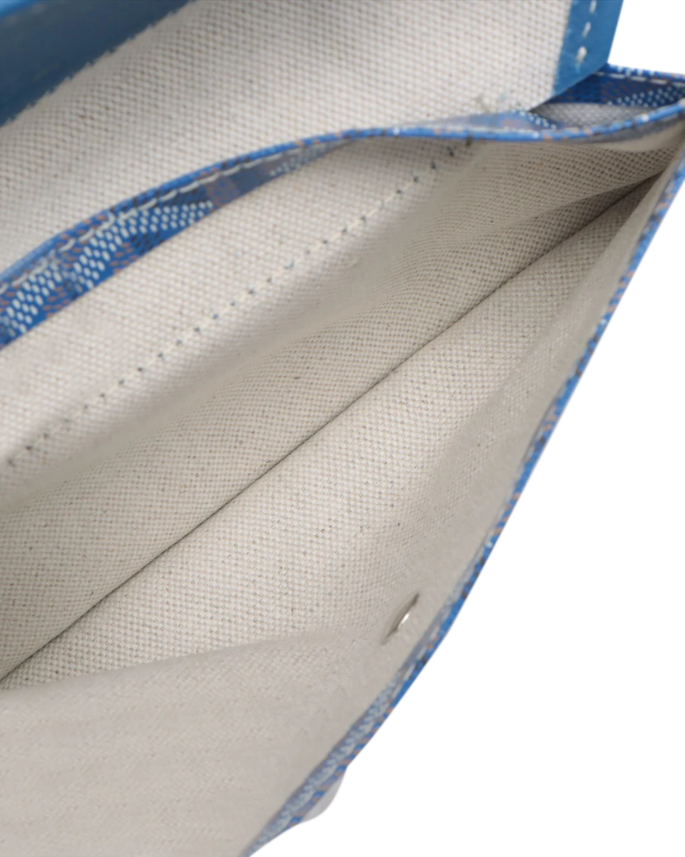 Pre-Owned Goyard Saint Louis PM