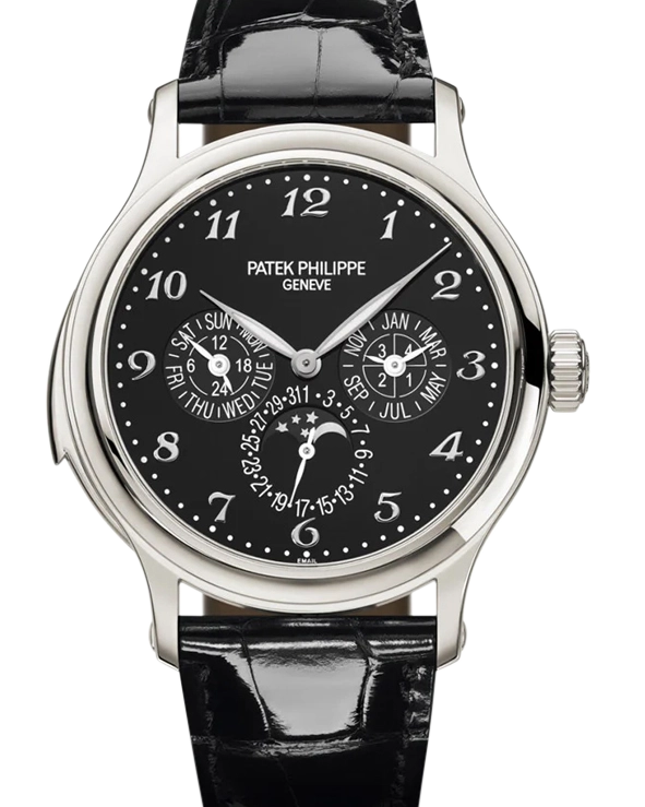 Pre-Owned Patek Philippe Grand Complications 5374P-001