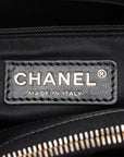 Pre-Owned Chanel Grand Shopping Tote
