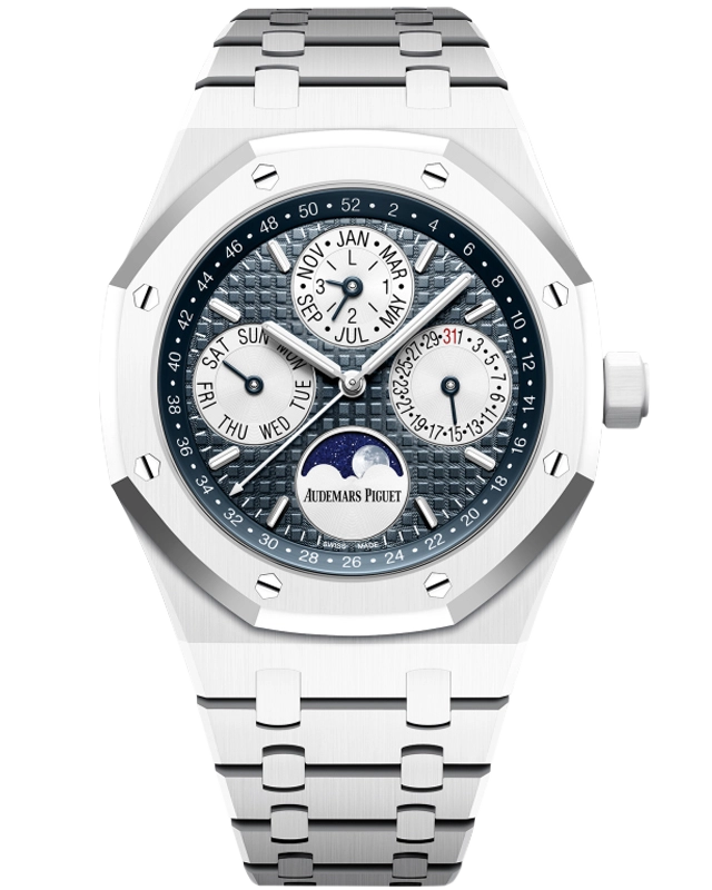 Pre-Owned Audemars Piguet Royal Oak 26579CB.OO.1225CB.01