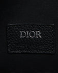 Pre-Owned Christian Dior Mini Soft Saddle Bag