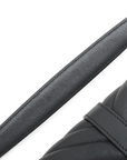 Pre-Owned Saint Laurent Large College
