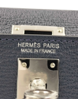 Pre-Owned Hermes Mini Kelly Sellier 20