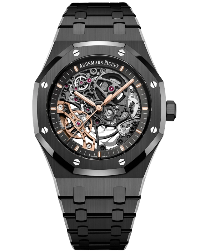 Pre-Owned Audemars Piguet Royal Oak 15416CE.OO.1225CE.01