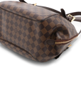Pre-Owned Louis Vuitton Belem Mm N51174