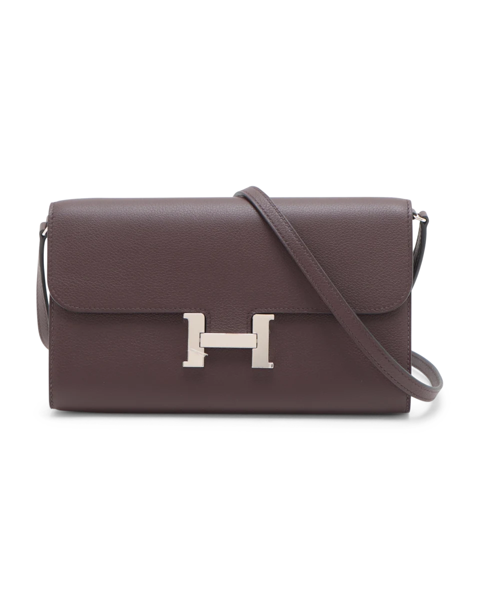 Pre-Owned Hermes Constance To Go