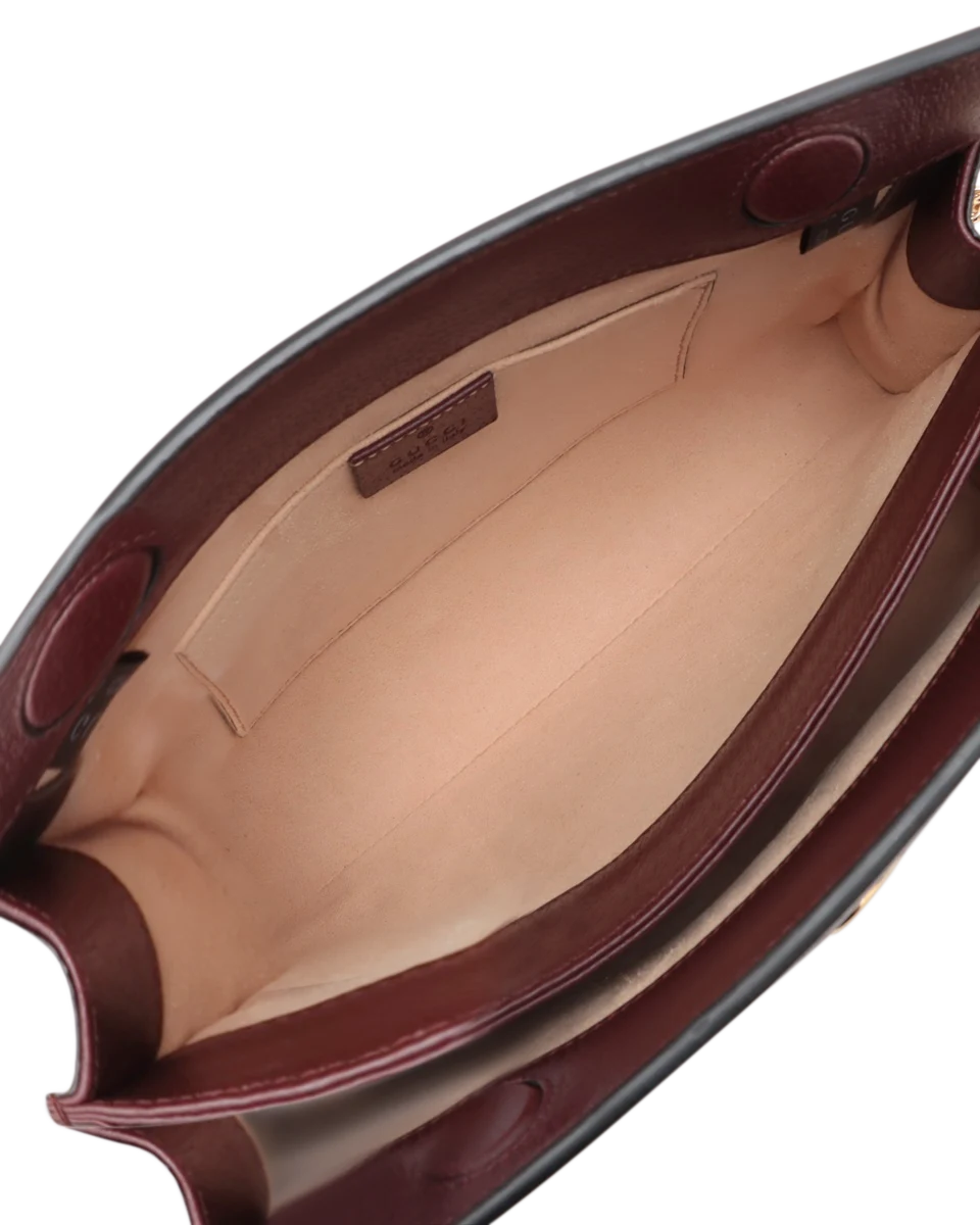 Pre-Owned Gucci Ophidia Shoulder Bag