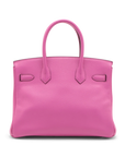 Pre-Owned Hermes Birkin 30