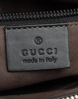 Pre-Owned Gucci GG Signature Messenger
