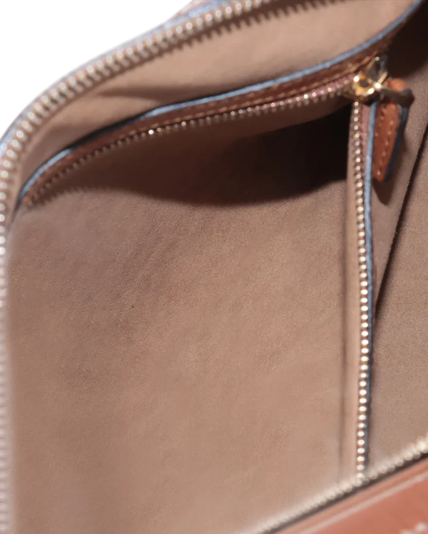 Pre-Owned Gucci GG Supreme Boston