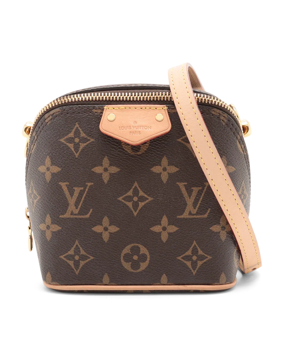 Pre-Owned Louis Vuitton Just In Case M47096